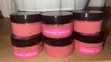 LIP SCRUB (Strawberry Shortcake)