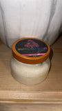 WHIPPED BODY SUGAR SCRUBS